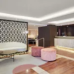 ホテル エグゼ ミトレ 3*