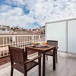 Exe Mitre Hotel Barcelona