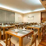 Exe Mitre 3* Barcelona