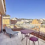 Exe Mitre 3* Barcelona