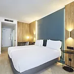 Exe Mitre 3* Barcelona