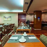 فندق إكسي ميتري برشلونة