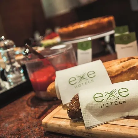 Exe Mitre ברצלונה