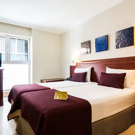 Hotel Exe Mitre