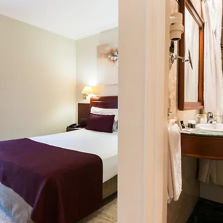 Hotel Exe Mitre Barcelona