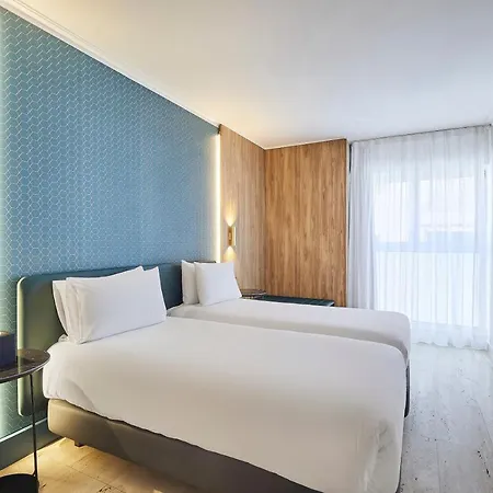 Hotel Exe Mitre 3*