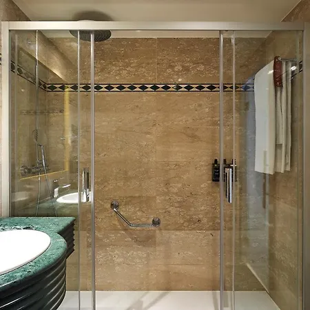 Exe Mitre 3* Barcelona