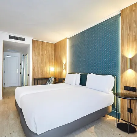 Hotel Exe Mitre Barcelona