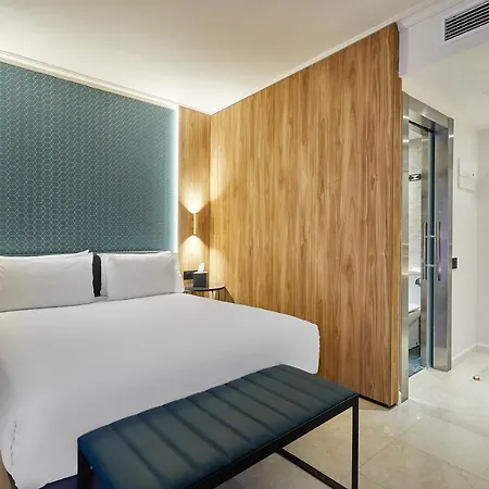 Hotel Exe Mitre