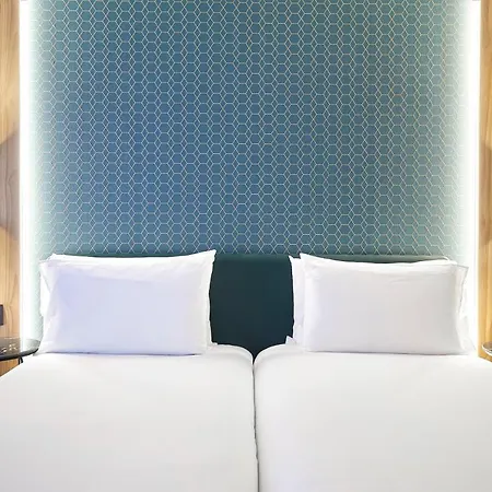 Hotel Exe Mitre