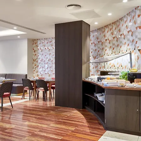 Hotel Exe Mitre Barcelona