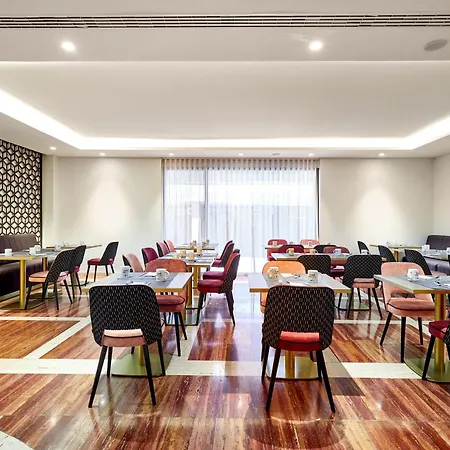 Exe Mitre Barcelona