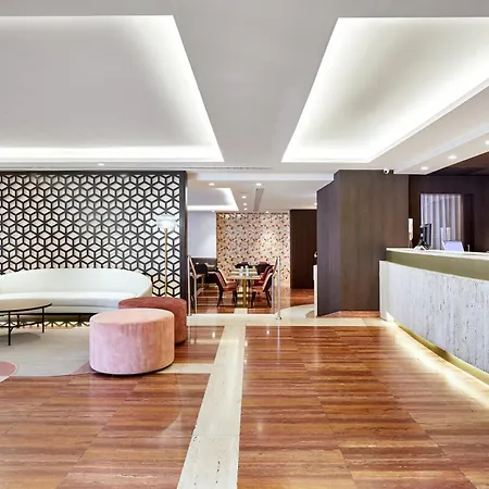 Exe Mitre 3* Barcelona