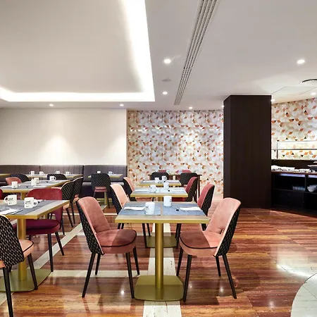 Hotel Exe Mitre Barcelona