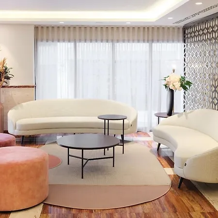 מלון Exe Mitre ברצלונה