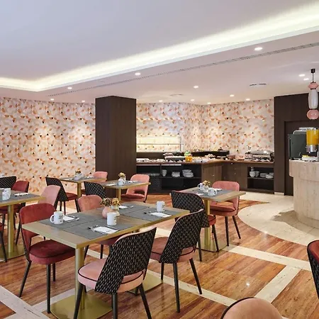 Exe Mitre Hotel