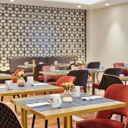 Exe Mitre ברצלונה