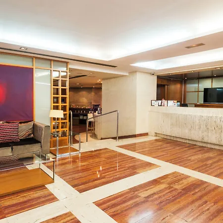 Exe Mitre ברצלונה