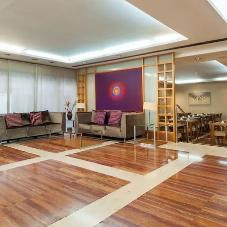 Exe Mitre מלון 3*