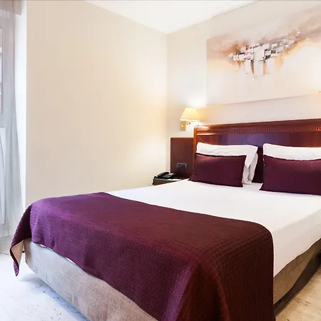 מלון Exe Mitre ברצלונה