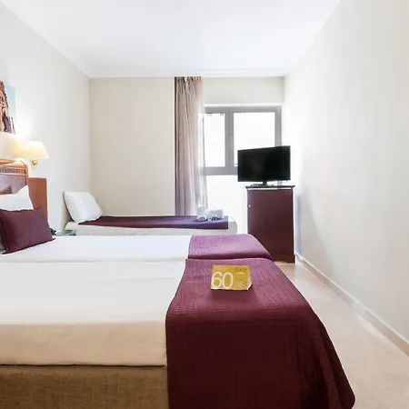 Exe Mitre מלון 3*