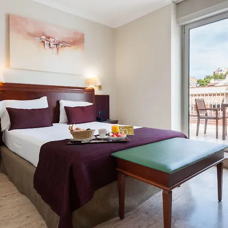 מלון Exe Mitre ברצלונה