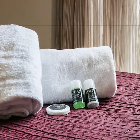 Exe Mitre 3* ברצלונה