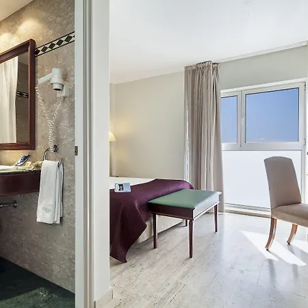 Exe Mitre מלון 3*