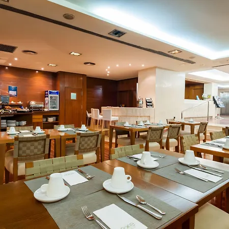 מלון Exe Mitre ברצלונה