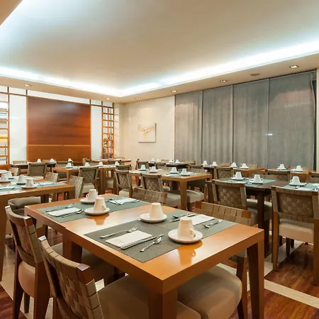 Exe Mitre ברצלונה