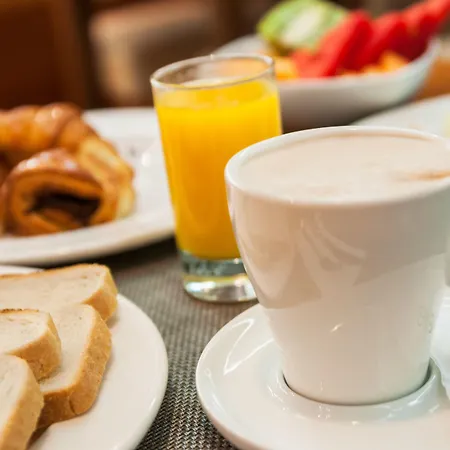 Exe Mitre מלון ברצלונה