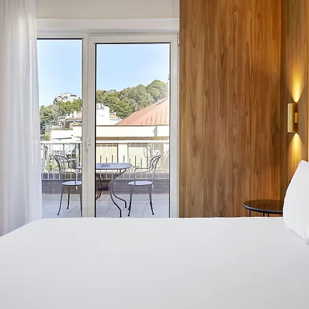 Exe Mitre מלון 3*