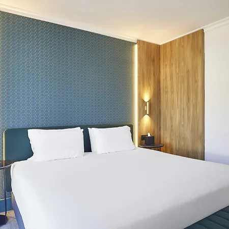 Exe Mitre 3* ברצלונה