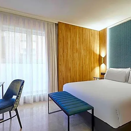 Hotel Exe Mitre
