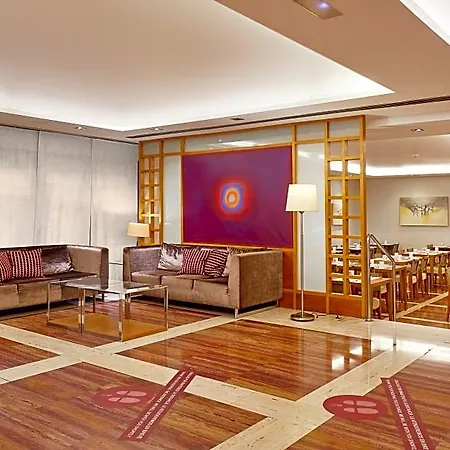 Hotel Exe Mitre Barcelona