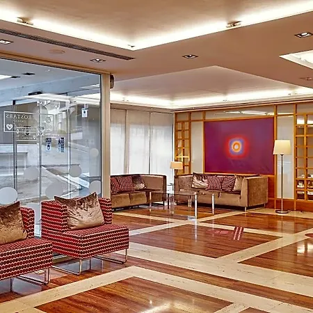 Exe Mitre Barcelona