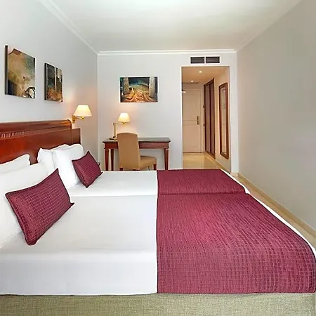 Exe Mitre Hotel Barcelona