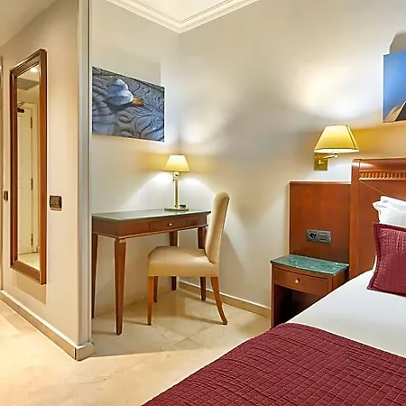 Hotel Exe Mitre Barcelona