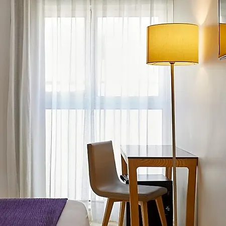 Exe Mitre 3* Barcelona