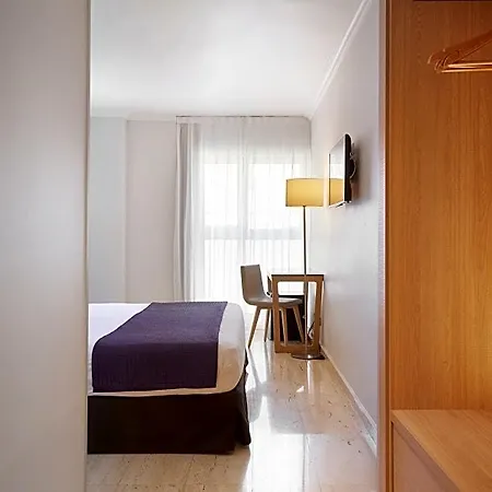 Hotel Exe Mitre