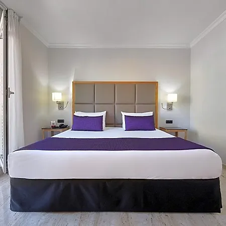 Exe Mitre Hotel 3*