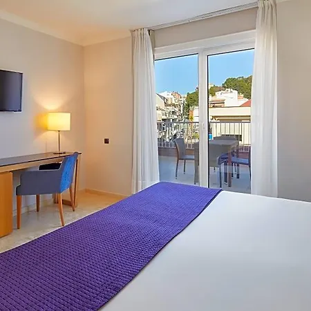 Exe Mitre Barcelona