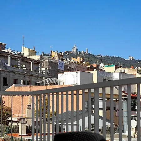 Hotel Exe Mitre Barcelona