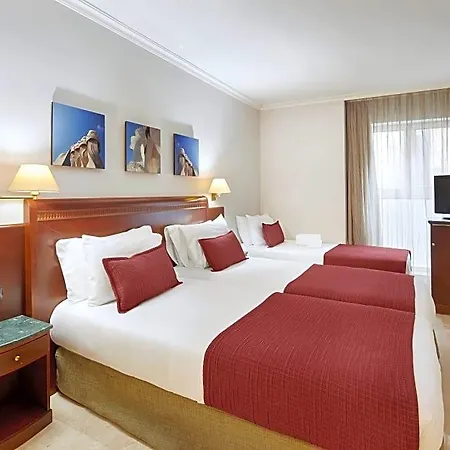 Hotel Exe Mitre Barcelona