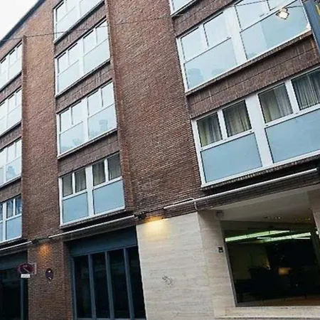 Exe Mitre מלון ברצלונה