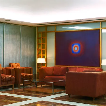 Hotel Exe Mitre