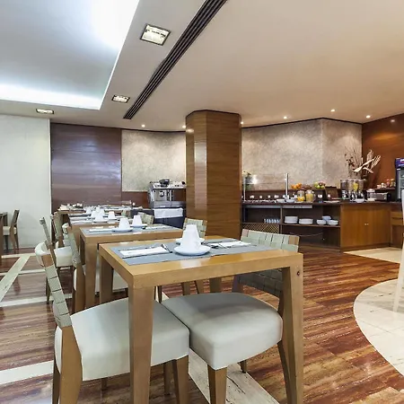 Exe Mitre ברצלונה