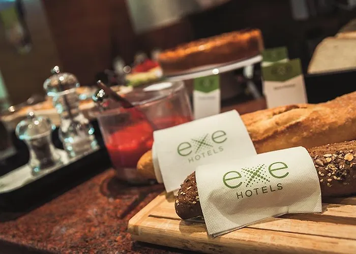 エグゼ ミトレ バルセロナ