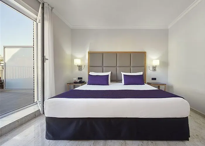 ホテル エグゼ ミトレ