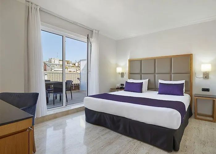 エグゼ ミトレ ホテル